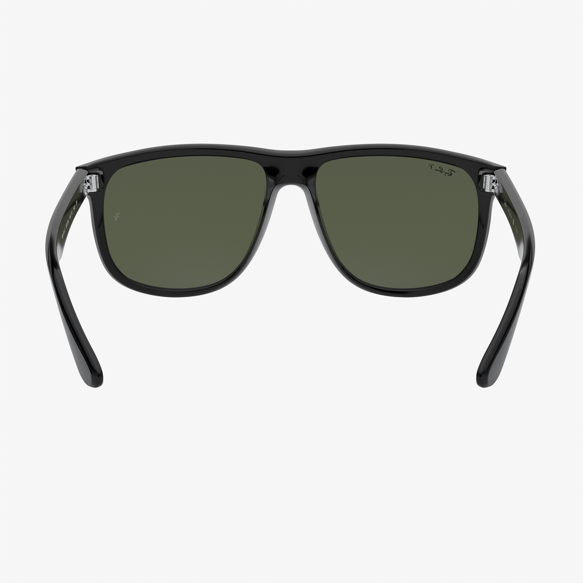 RAY-BAN 0RB4147 Erkek Siyah Güneş Gözlüğü