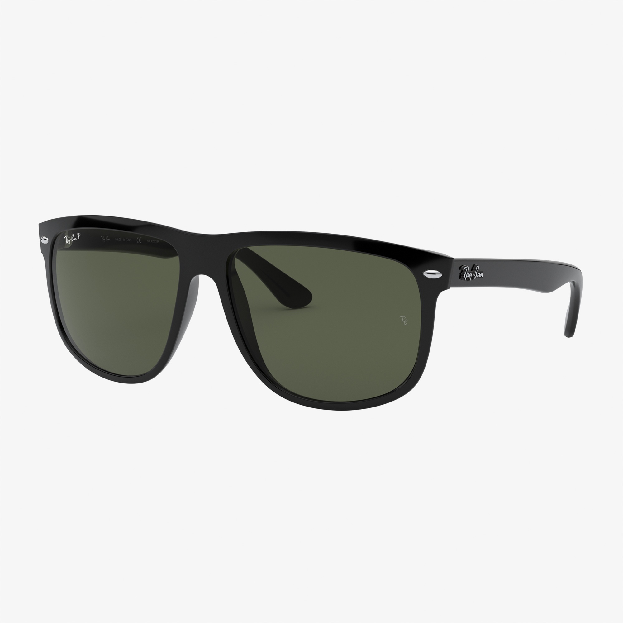 RAY-BAN 0RB4147 Erkek Siyah Güneş Gözlüğü