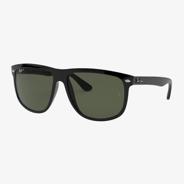  RAY-BAN 0RB4147 Erkek Siyah Güneş Gözlüğü