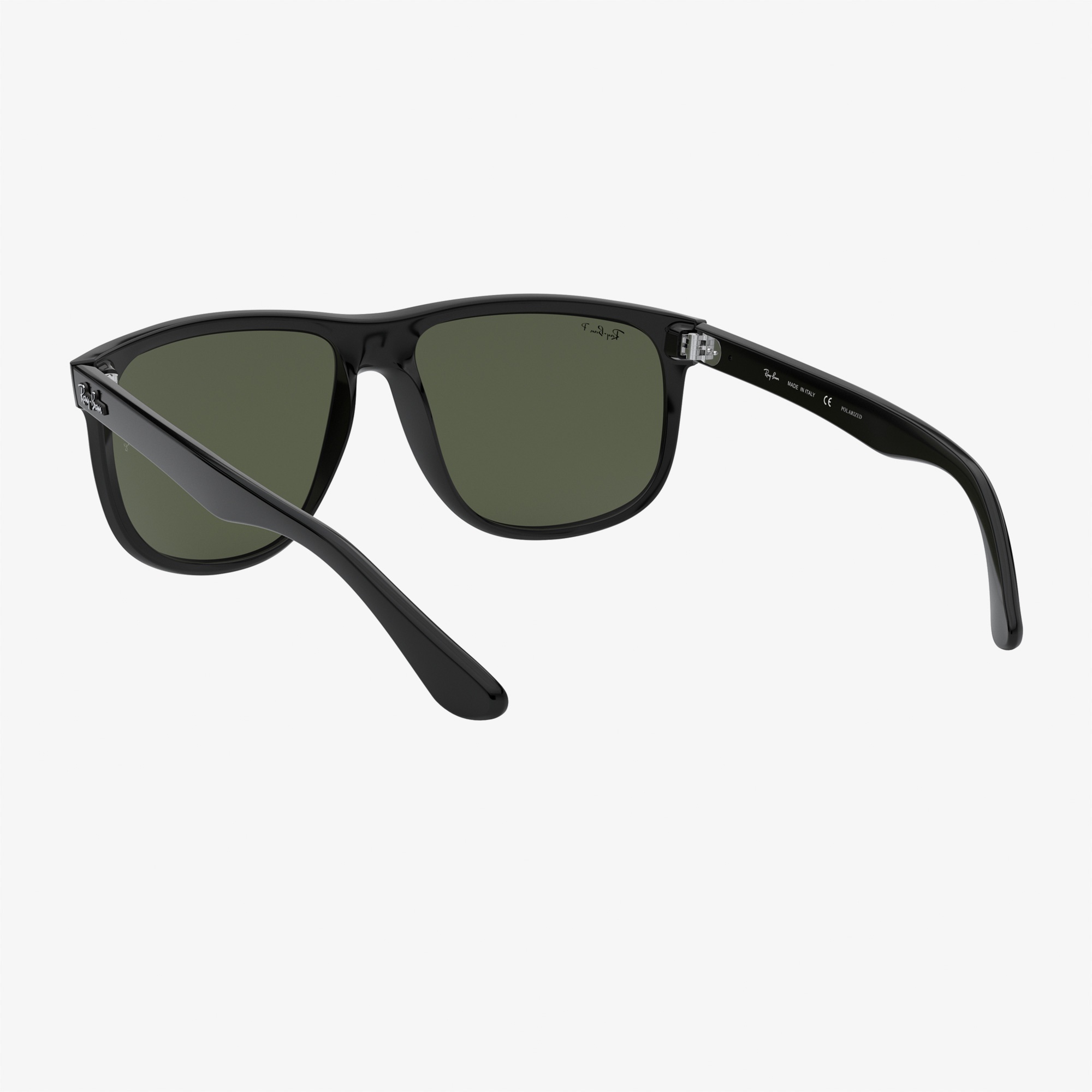 RAY-BAN 0RB4147 Erkek Siyah Güneş Gözlüğü