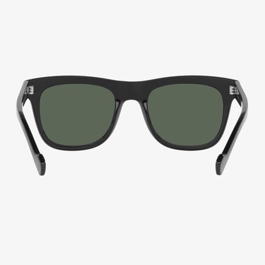  VOGUE 0VO5465S Erkek Siyah Güneş Gözlüğü