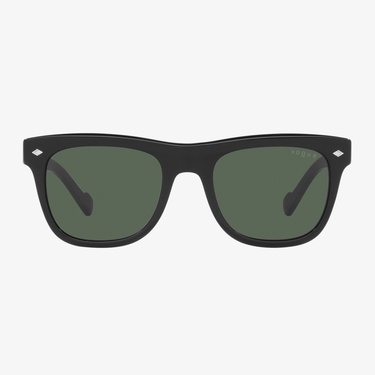  VOGUE 0VO5465S Erkek Siyah Güneş Gözlüğü