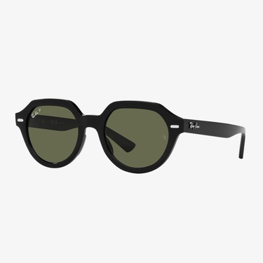  RAY-BAN 0RB4399 Unisex Siyah Güneş Gözlüğü