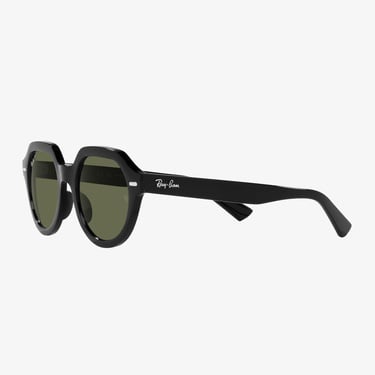  RAY-BAN 0RB4399 Unisex Siyah Güneş Gözlüğü