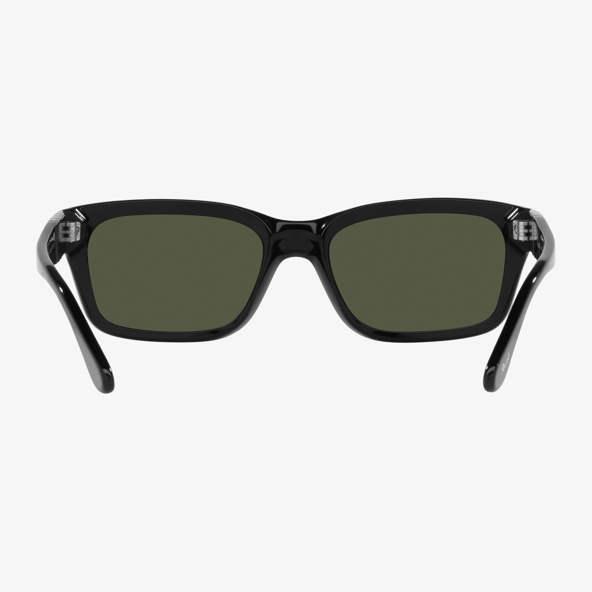 PERSOL 0PO3301S Erkek Siyah Güneş Gözlüğü