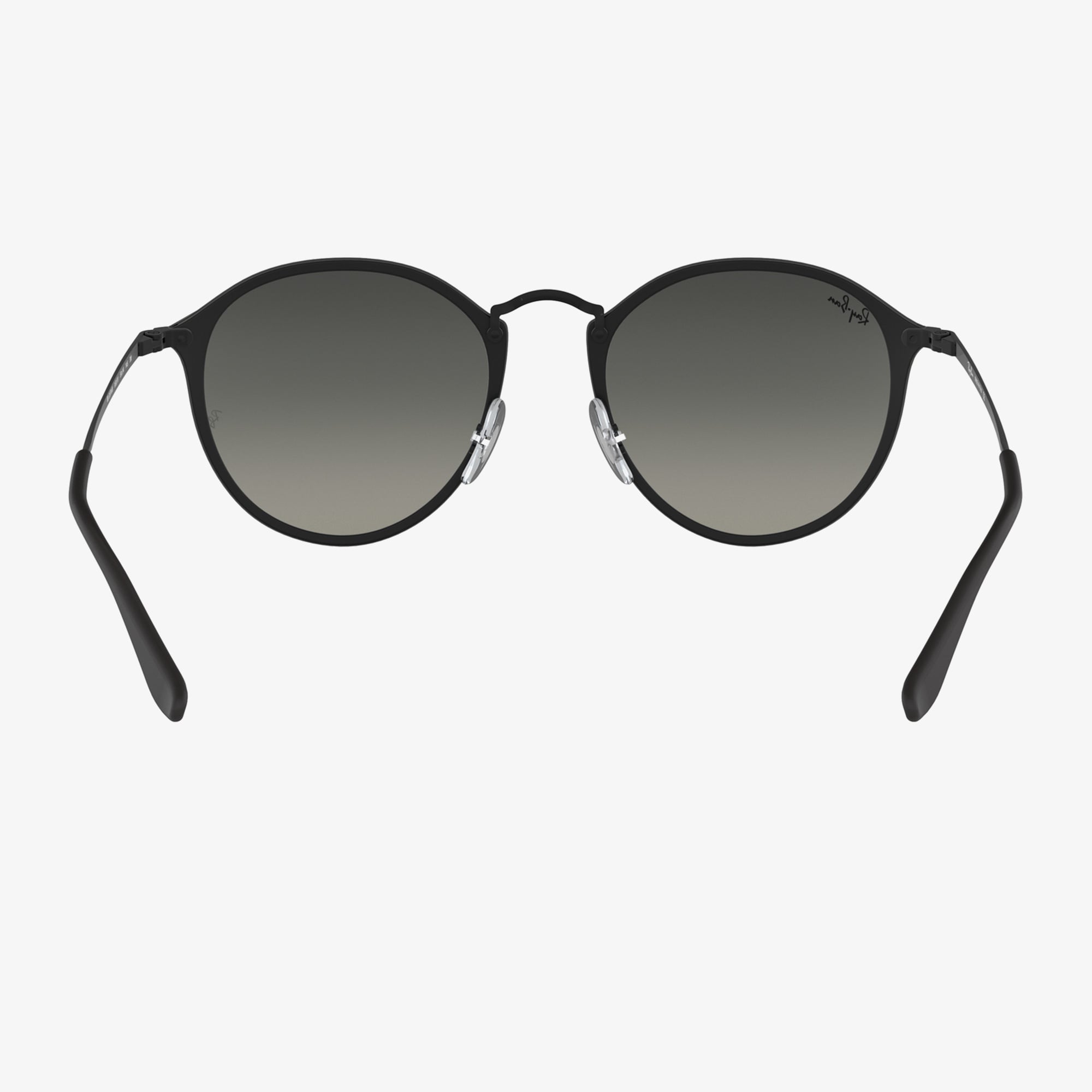 RAY-BAN 0RB3574N Unisex Siyah Güneş Gözlüğü