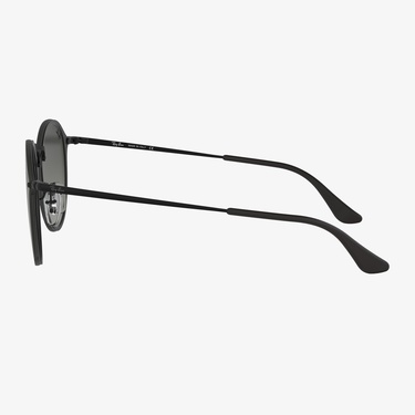  RAY-BAN 0RB3574N Unisex Siyah Güneş Gözlüğü