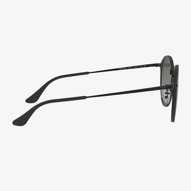  RAY-BAN 0RB3574N Unisex Siyah Güneş Gözlüğü