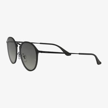  RAY-BAN 0RB3574N Unisex Siyah Güneş Gözlüğü