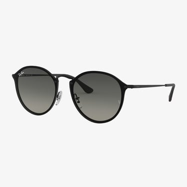  RAY-BAN 0RB3574N Unisex Siyah Güneş Gözlüğü