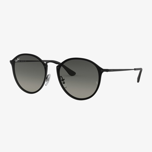  RAY-BAN 0RB3574N Unisex Siyah Güneş Gözlüğü
