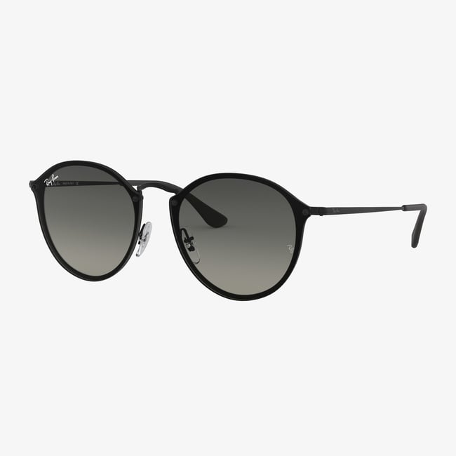  RAY-BAN 0RB3574N Unisex Siyah Güneş Gözlüğü