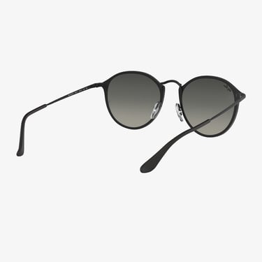  RAY-BAN 0RB3574N Unisex Siyah Güneş Gözlüğü
