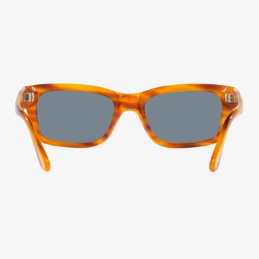  PERSOL 0PO3301S Erkek Kahverengi Güneş Gözlüğü