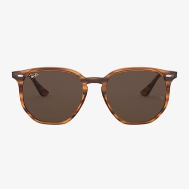  RAY-BAN 0RB4306 Unisex Kahverengi Güneş Gözlüğü