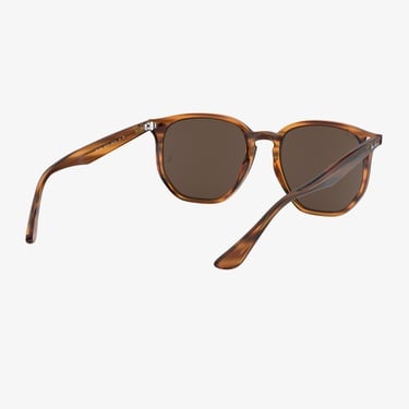  RAY-BAN 0RB4306 Unisex Kahverengi Güneş Gözlüğü