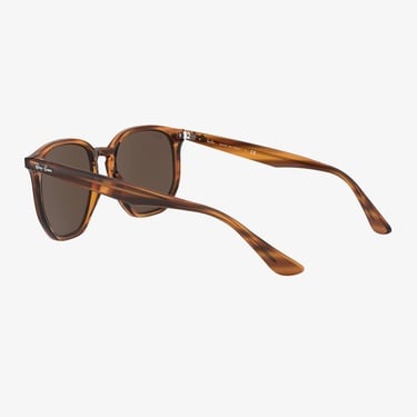  RAY-BAN 0RB4306 Unisex Kahverengi Güneş Gözlüğü