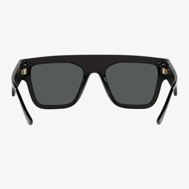  VERSACE 0VE4430U Erkek Siyah Güneş Gözlüğü