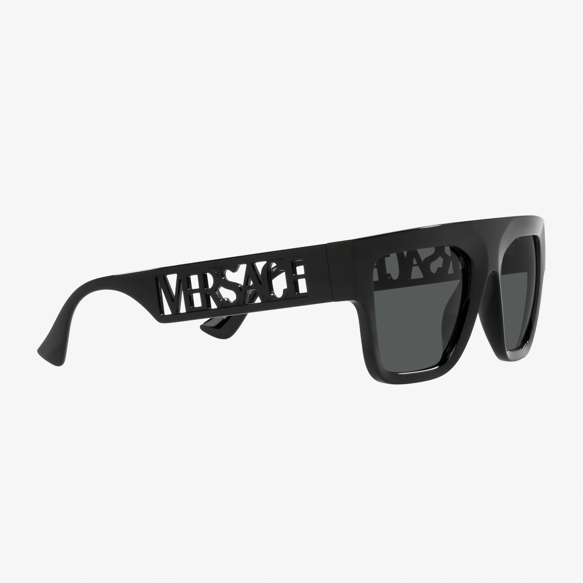 VERSACE 0VE4430U Erkek Siyah Güneş Gözlüğü