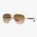 Ray-Ban 0RB3683 Unisex Metal Güneş Gözlüğü