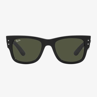  RAY-BAN 0RB0840S Unisex Siyah Güneş Gözlüğü