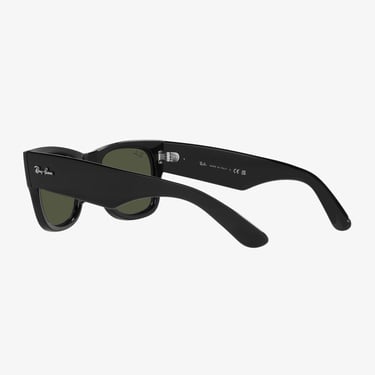  RAY-BAN 0RB0840S Unisex Siyah Güneş Gözlüğü