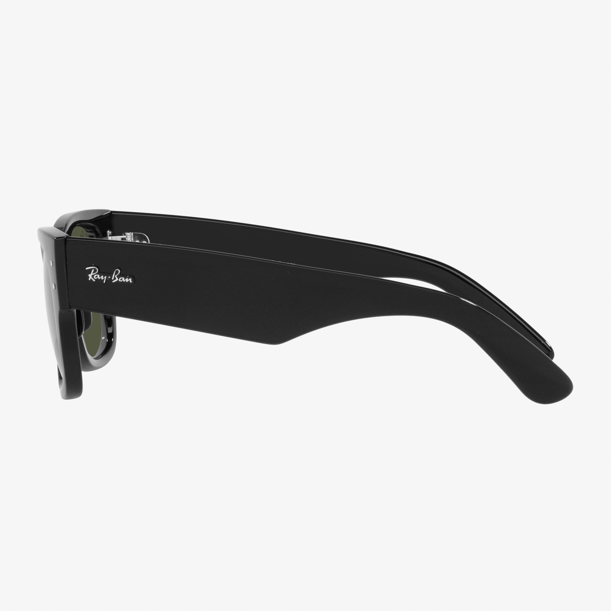 RAY-BAN 0RB0840S Unisex Siyah Güneş Gözlüğü