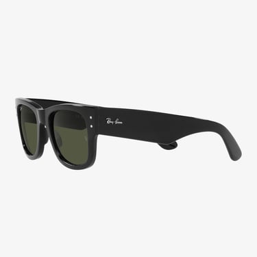  RAY-BAN 0RB0840S Unisex Siyah Güneş Gözlüğü