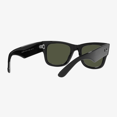  RAY-BAN 0RB0840S Unisex Siyah Güneş Gözlüğü