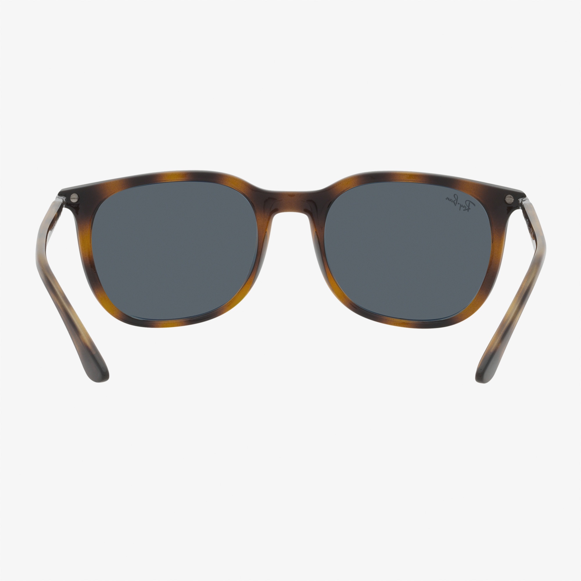 RAY-BAN 0RB4386 Unisex Gri Güneş Gözlüğü