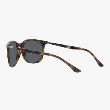  RAY-BAN 0RB4386 Unisex Gri Güneş Gözlüğü