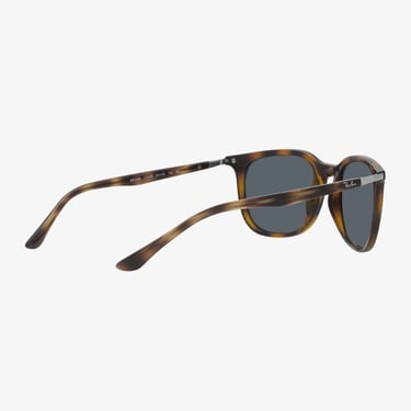  RAY-BAN 0RB4386 Unisex Gri Güneş Gözlüğü