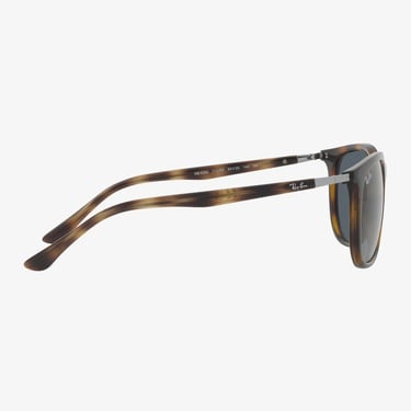  RAY-BAN 0RB4386 Unisex Gri Güneş Gözlüğü