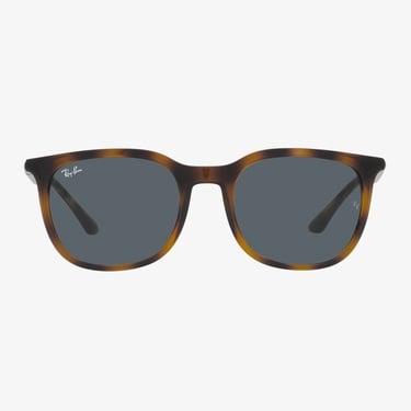  RAY-BAN 0RB4386 Unisex Gri Güneş Gözlüğü