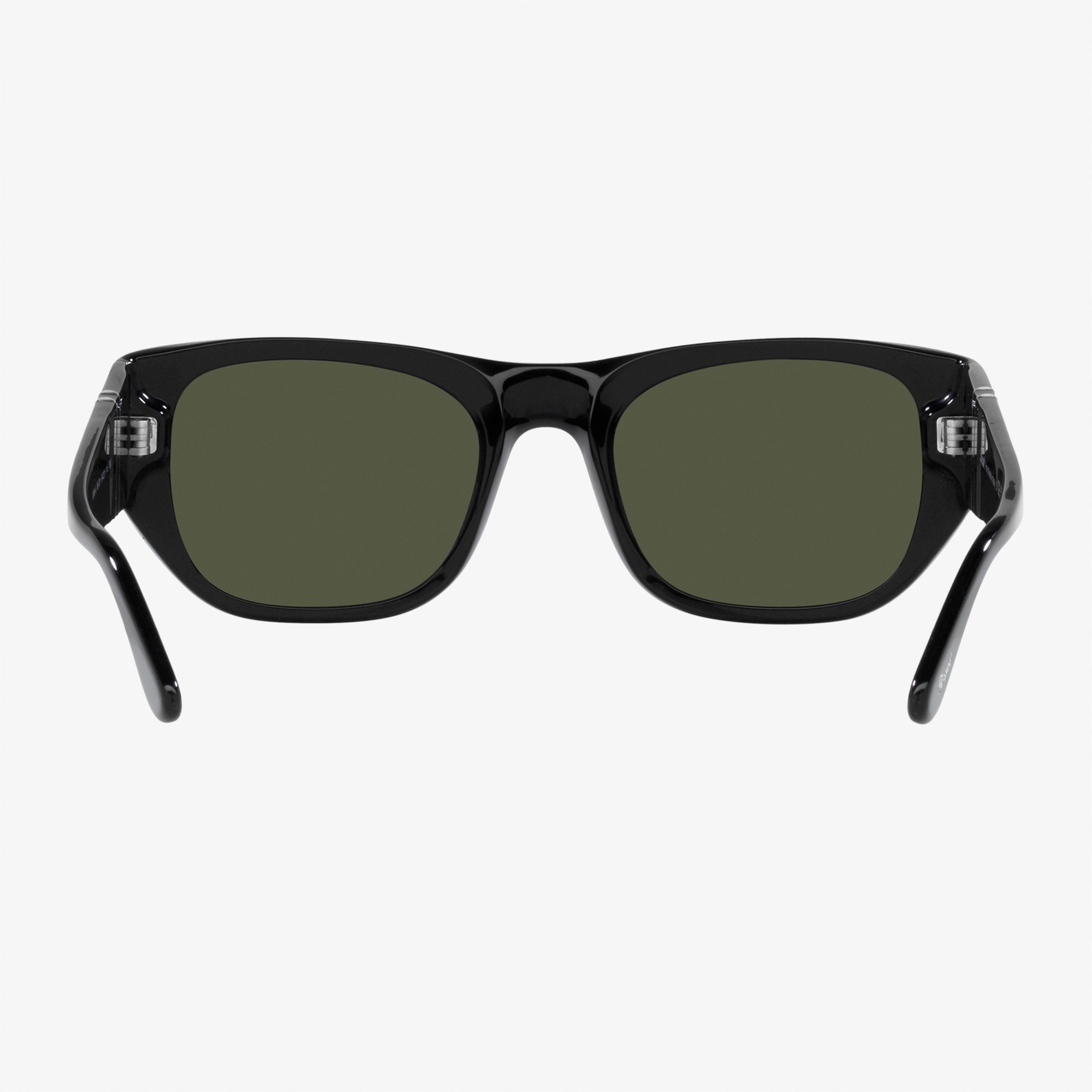 PERSOL 0PO3308S Unisex Siyah Güneş Gözlüğü