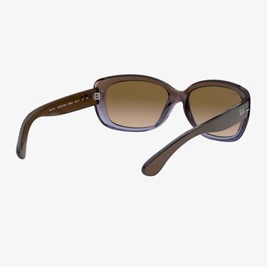  RAY-BAN 0RB4101 Kadın Kahverengi Güneş Gözlüğü