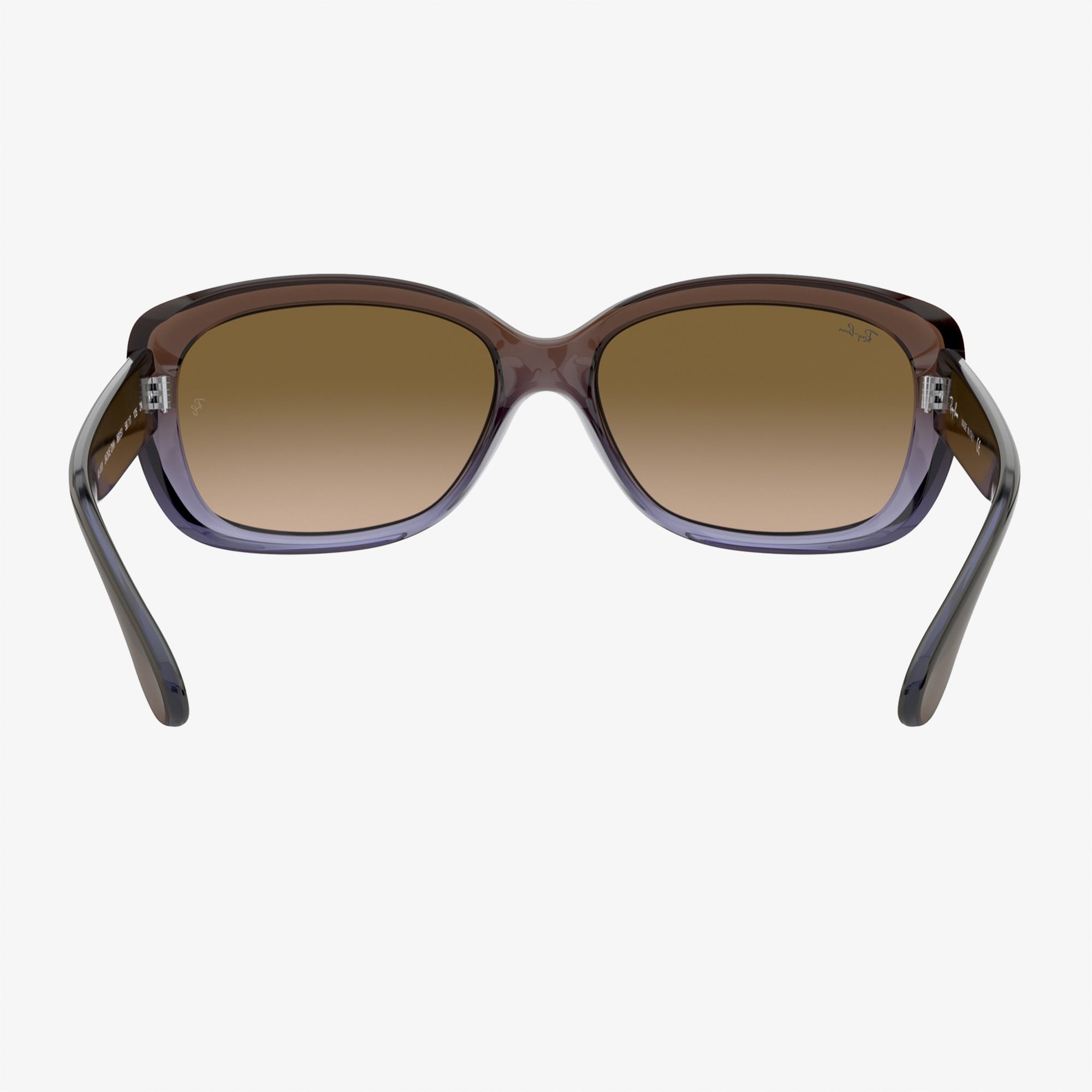 RAY-BAN 0RB4101 Kadın Kahverengi Güneş Gözlüğü