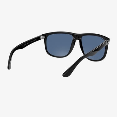  RAY-BAN 0RB4147 Erkek Siyah Güneş Gözlüğü