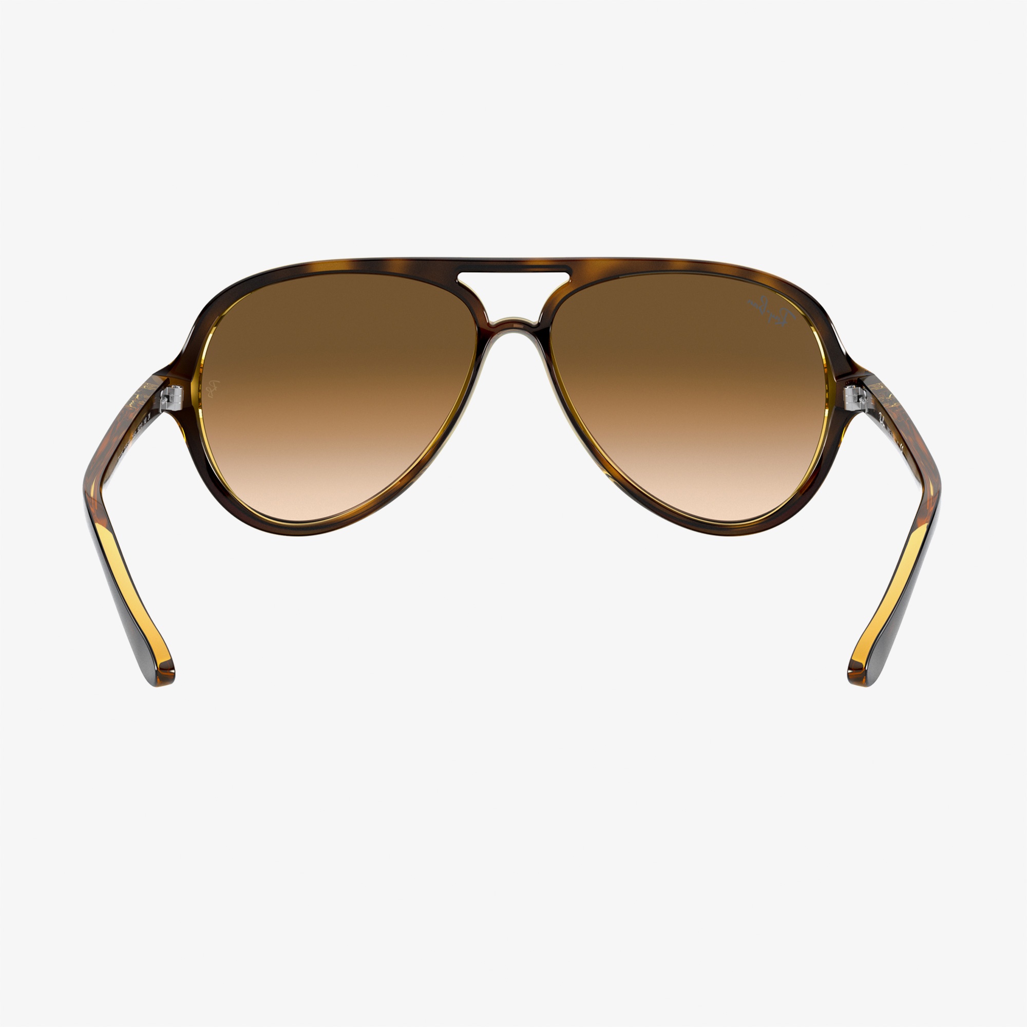 RAY-BAN 0RB4125 Erkek Kahverengi Güneş Gözlüğü