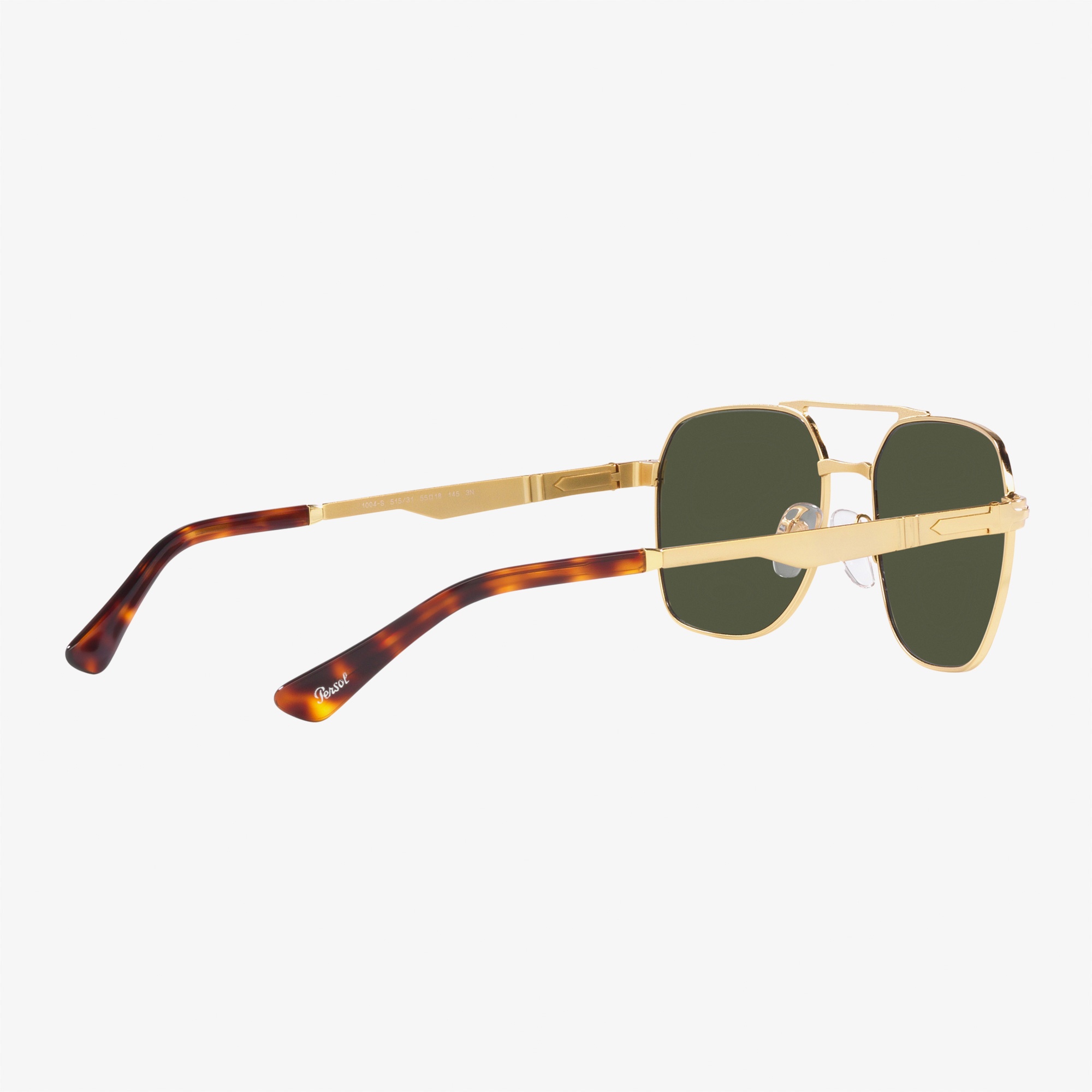 PERSOL 0PO1004S Unisex Altın Rengi Güneş Gözlüğü
