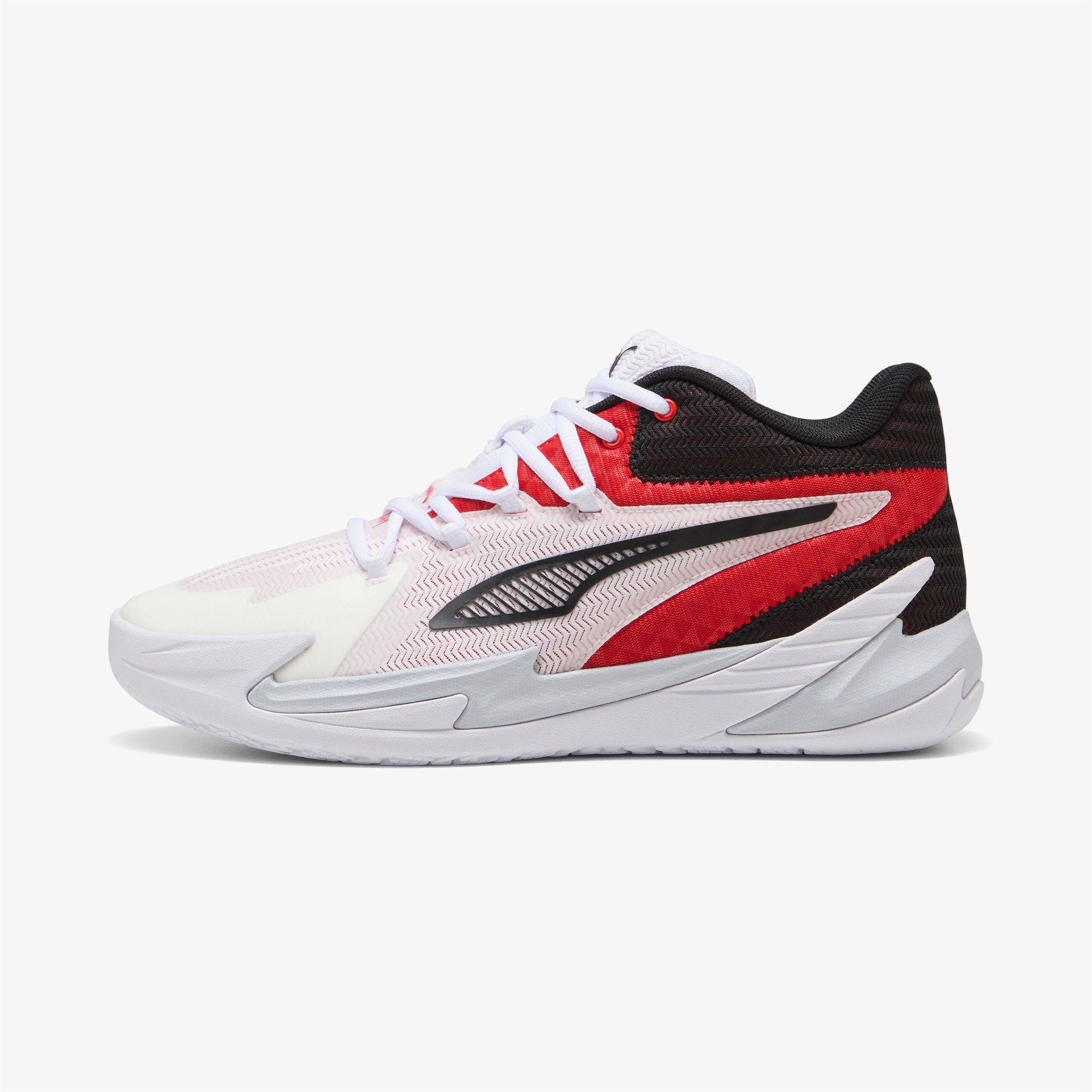 Puma Dagger Erkek Bej Basketbol Ayakkabısı