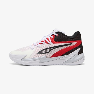  Puma Dagger Erkek Bej Basketbol Ayakkabısı