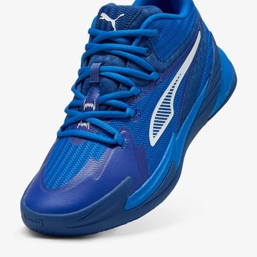  Puma Dagger Erkek Lacivert Basketbol Ayakkabısı
