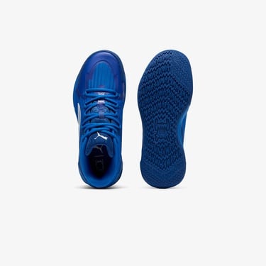  Puma Dagger Erkek Lacivert Basketbol Ayakkabısı