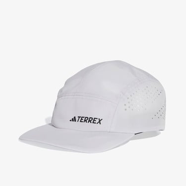  adidas Terrex Climacool 5 Panel Solid Unisex Gri Şapka