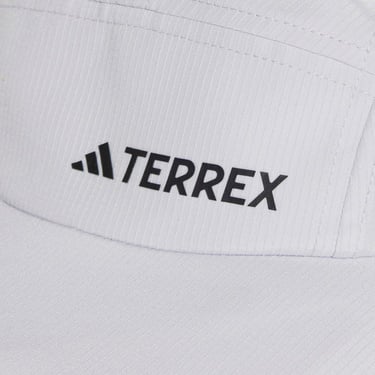  adidas Terrex Climacool 5 Panel Solid Unisex Gri Şapka