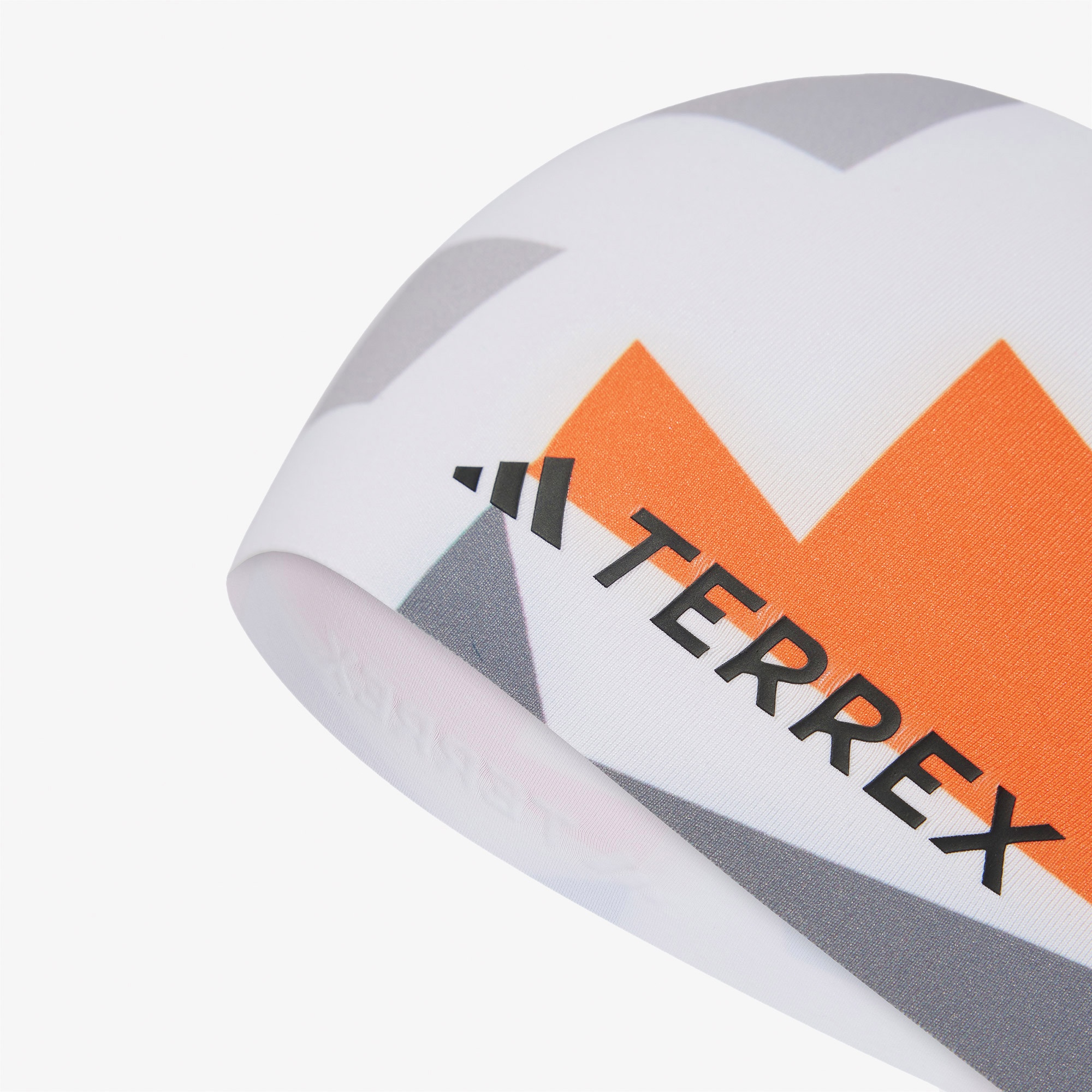 adidas Terrex Climacool Graphic Unisex Beyaz Saç Bandı