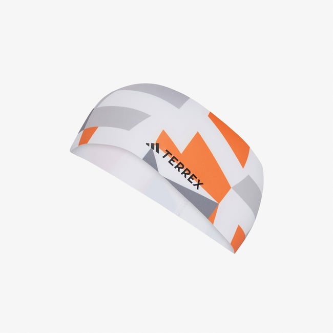  adidas Terrex Climacool Graphic Unisex Beyaz Saç Bandı