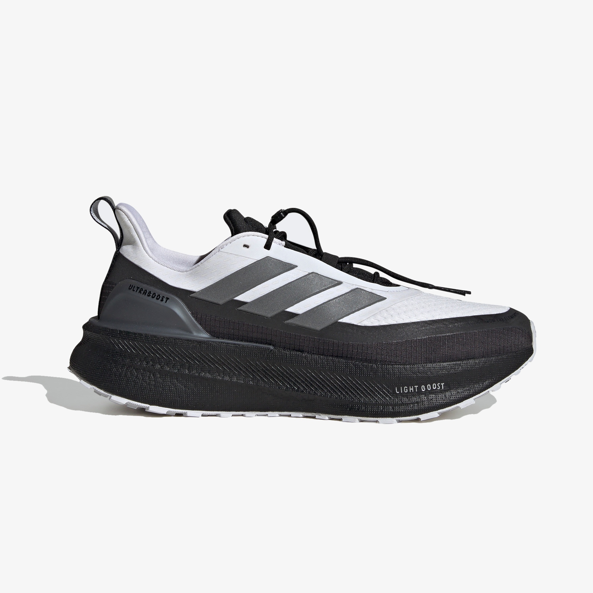 adidas Ultraboost 5 Tr Erkek Beyaz Koşu Ayakkabısı