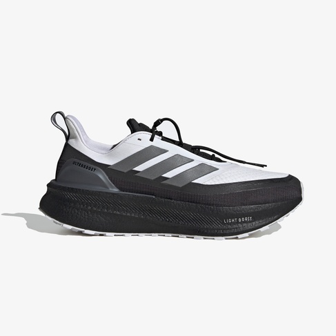 adidas Ultraboost 5 Tr Erkek Beyaz Koşu Ayakkabısı